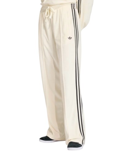 Pantalone Adidas bianco
